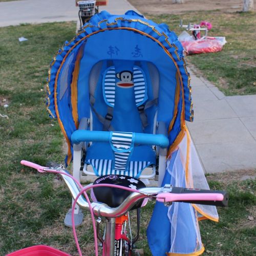 siège enfants pour vélo - Ref 2429183