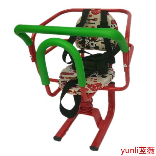 siège enfants pour vélo - Ref 2429186