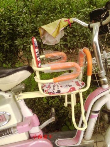 siège enfants pour vélo - Ref 2429343