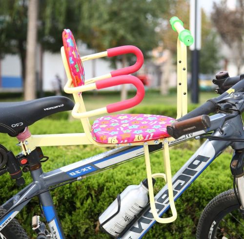 siège enfants pour vélo - Ref 2429629