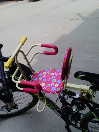 siège enfants pour vélo - Ref 2429996