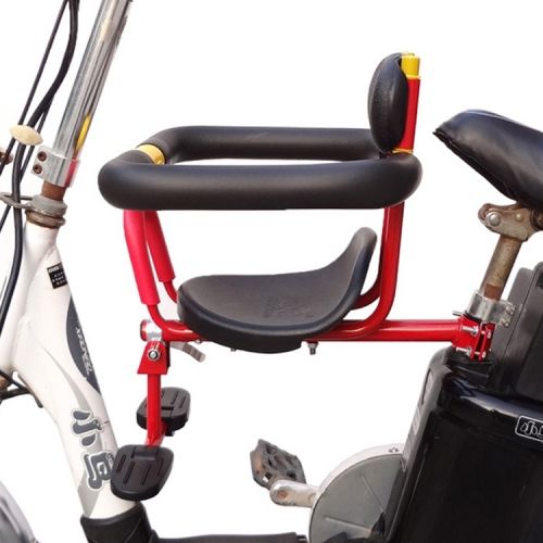 siège enfants pour vélo - Ref 2430053