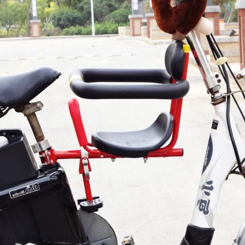 siège enfants pour vélo - Ref 2430078
