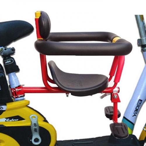 siège enfants pour vélo - Ref 2430103