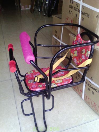 siège enfants pour vélo - Ref 2430284