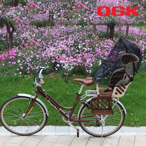 siège enfants pour vélo - Ref 2433157