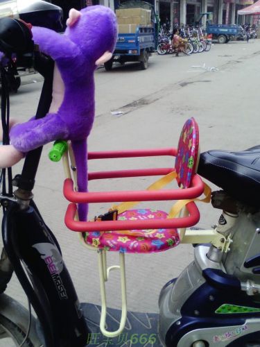 siège enfants pour vélo - Ref 2433239