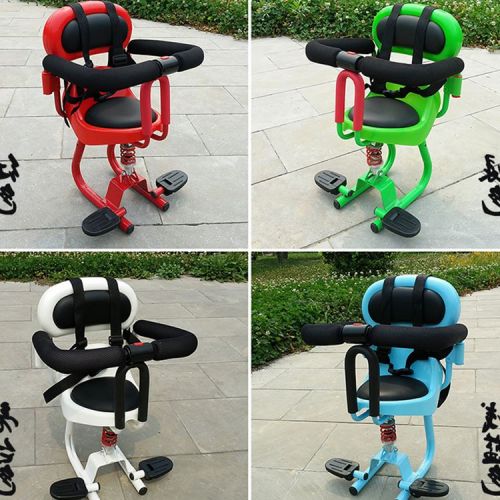 siège enfants pour vélo - Ref 2433532