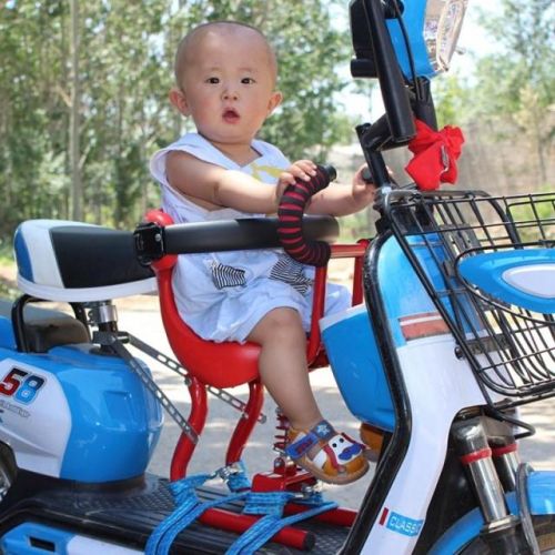 siège enfants pour vélo - Ref 2436086
