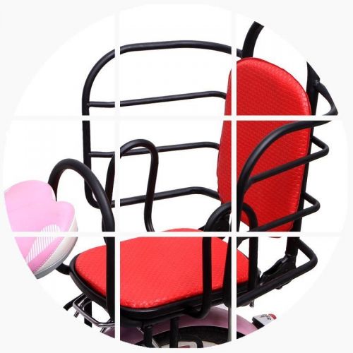 siège enfants pour vélo - Ref 2436770