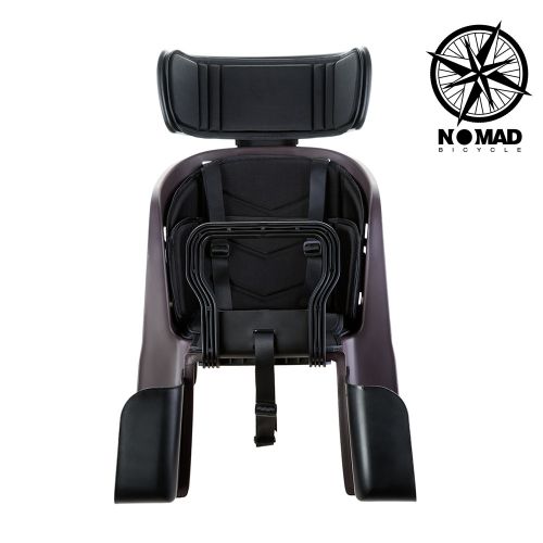 siège enfants pour vélo JAPAN - Ref 2436871