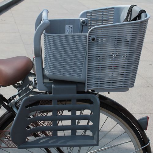 siège enfants pour vélo - Ref 2436891