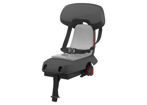 siège enfants pour vélo POLISPORT - Ref 2436939