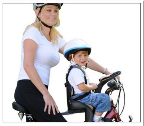 siège enfants pour vélo - Ref 2436953