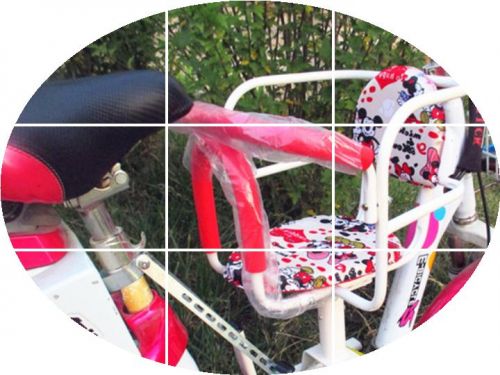 siège enfants pour vélo - Ref 2436977
