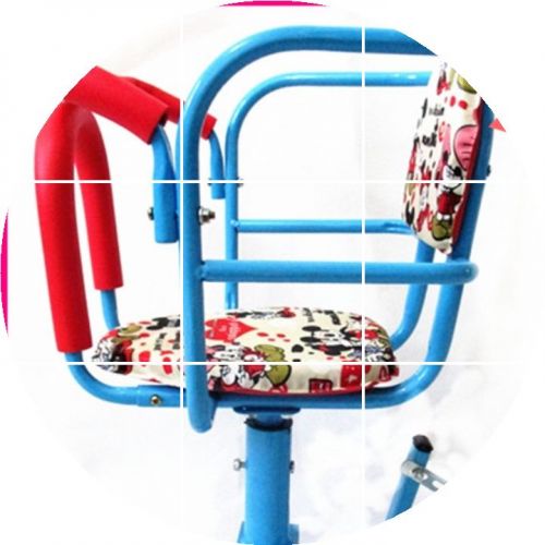 siège enfants pour vélo - Ref 2436978