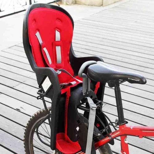 siège enfants pour vélo - Ref 2437034