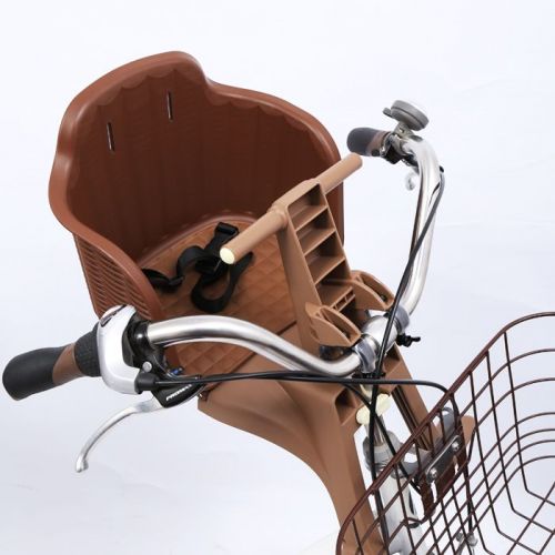 siège enfants pour vélo - Ref 2437041