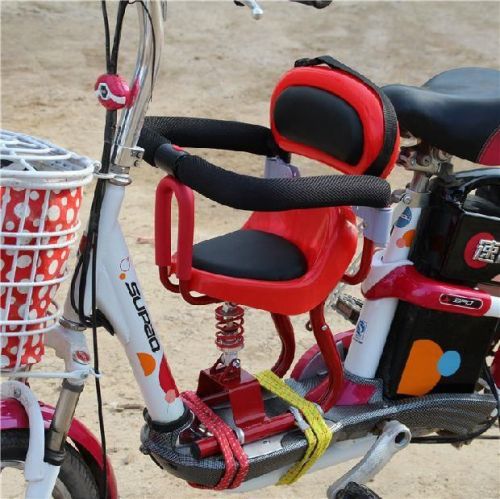 siège enfants pour vélo - Ref 2437045