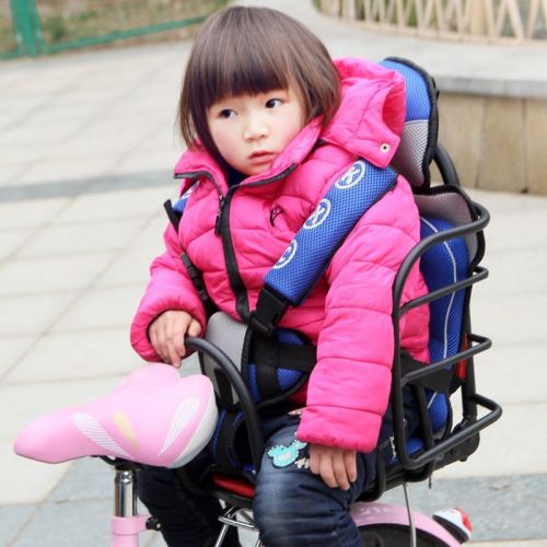 siège enfants pour vélo - Ref 2437051