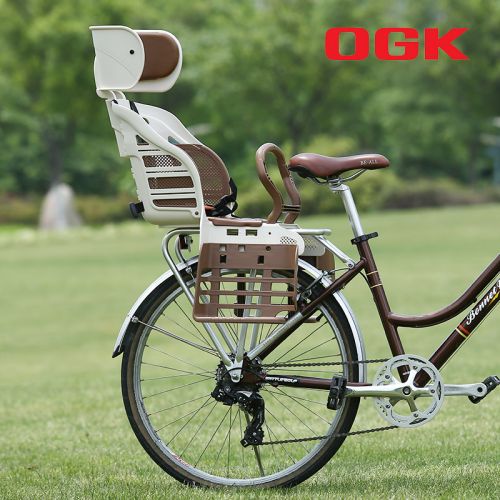 siège enfants pour vélo - Ref 2437082