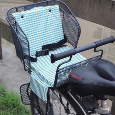 siège enfants pour vélo - Ref 2437086