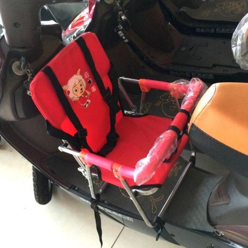 siège enfants pour vélo - Ref 2437156