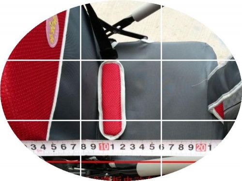 siège enfants pour vélo - Ref 2437164