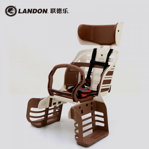 siège enfants pour vélo LANDON - Ref 2437220
