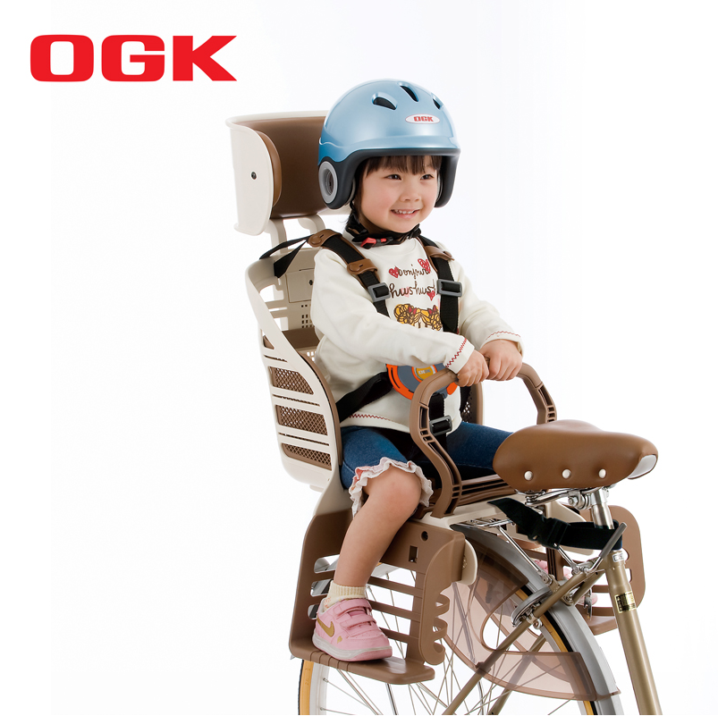 siège enfants pour vélo - Ref 2437250