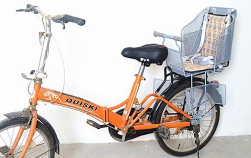 siège enfants pour vélo - Ref 2437271