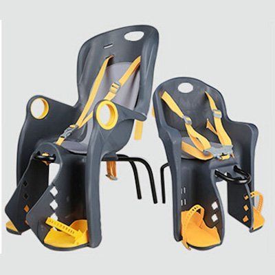 siège enfants pour vélo - Ref 2437295