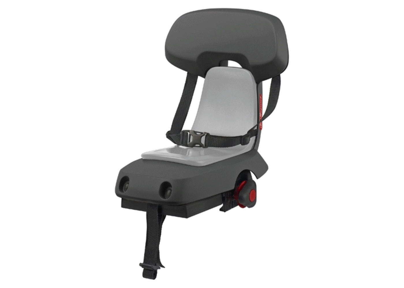 siège enfants pour vélo POLISPORT - Ref 2437299