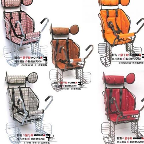 siège enfants pour vélo - Ref 2437305