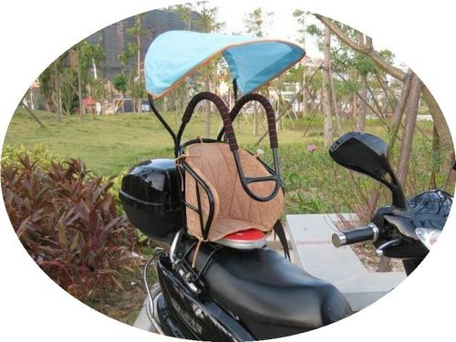siège enfants pour vélo - Ref 2437358