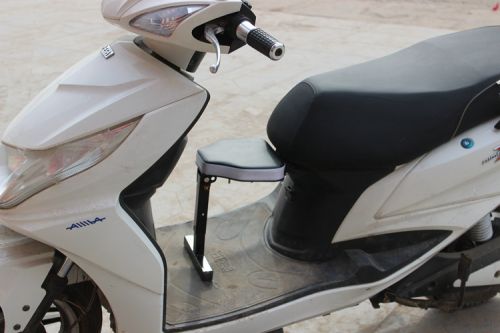 siège enfants pour vélo - Ref 2437413