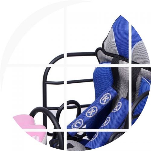 siège enfants pour vélo - Ref 2437437
