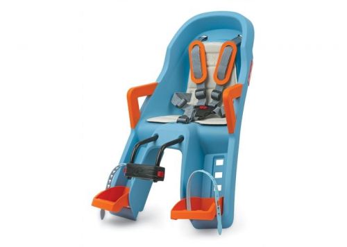 siège enfants pour vélo POLISPORT - Ref 2437440