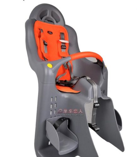 siège enfants pour vélo EASYDO - Ref 2437450