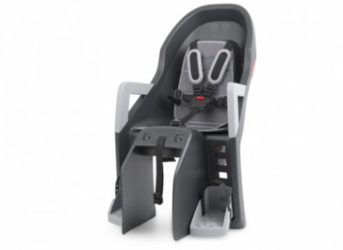 siège enfants pour vélo POLISPORT - Ref 2437454