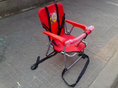 siège enfants pour vélo - Ref 2437509