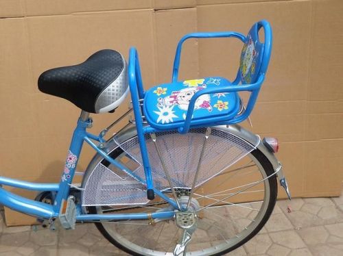 siège enfants pour vélo - Ref 2437514