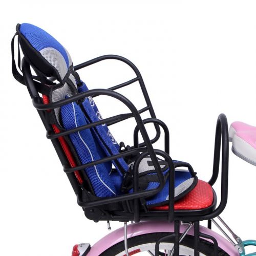 siège enfants pour vélo - Ref 2437522