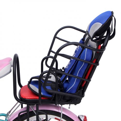 siège enfants pour vélo - Ref 2437527