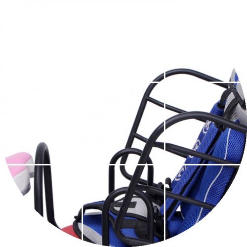 siège enfants pour vélo - Ref 2437534