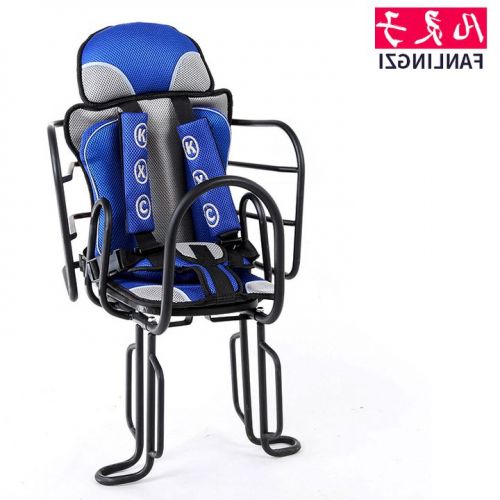 siège enfants pour vélo - Ref 2437540