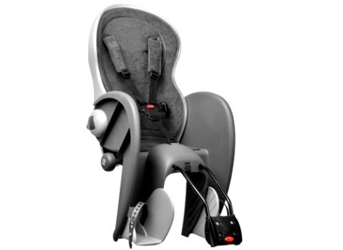 siège enfants pour vélo POLISPORT - Ref 2437551