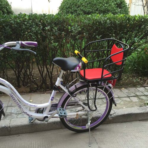 siège enfants pour vélo - Ref 2437554