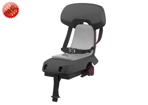 siège enfants pour vélo POLISPORT - Ref 2437561