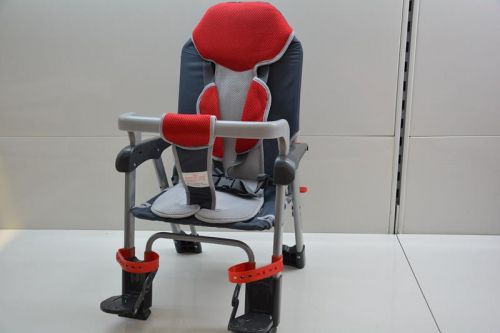 siège enfants pour vélo - Ref 2437609